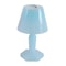 CandyGlow Battery Powered LED Night Light Table Lamp Mini Ambient Decorative Lamp 8
