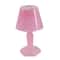 CandyGlow Battery Powered LED Night Light Table Lamp Mini Ambient Decorative Lamp 7