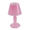CandyGlow Battery Powered LED Night Light Table Lamp Mini Ambient Decorative Lamp 7