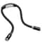 Portable U Shaped LED Book Light Handsfree Flexible Neck Reading Lamp 2