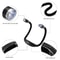 Portable U Shaped LED Book Light Handsfree Flexible Neck Reading Lamp 6