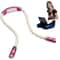 Portable U Shaped LED Book Light Handsfree Flexible Neck Reading Lamp 8