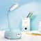 Cartoon Cat LED Desk Lamp Eye Protection USB Rechargeable 4