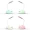 Cartoon Cat LED Desk Lamp Eye Protection USB Rechargeable 1