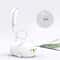 Cartoon Cat LED Desk Lamp Eye Protection USB Rechargeable 2
