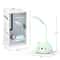 Cartoon Cat LED Desk Lamp Eye Protection USB Rechargeable 5