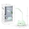Cartoon Cat LED Desk Lamp Eye Protection USB Rechargeable 5