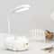 Cartoon Cat LED Desk Lamp Eye Protection USB Rechargeable 7