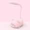 Cartoon Cat LED Desk Lamp Eye Protection USB Rechargeable 8