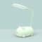 Cartoon Cat LED Desk Lamp Eye Protection USB Rechargeable 9