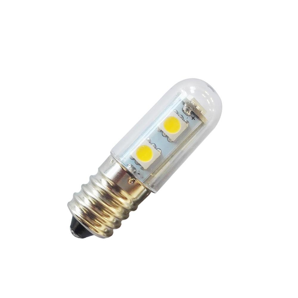 Energy Saving LED Refrigerator Light E14 1W SMD Bulb
