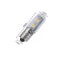 Energy Saving LED Refrigerator Light E14 1W SMD Bulb