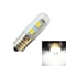 Energy Saving LED Refrigerator Light E14 1W SMD Bulb