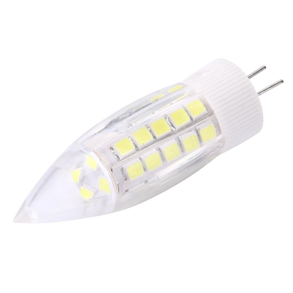Energy Smart 4W E14 Candle LED Corn Light Bulb With 360 Beam 2