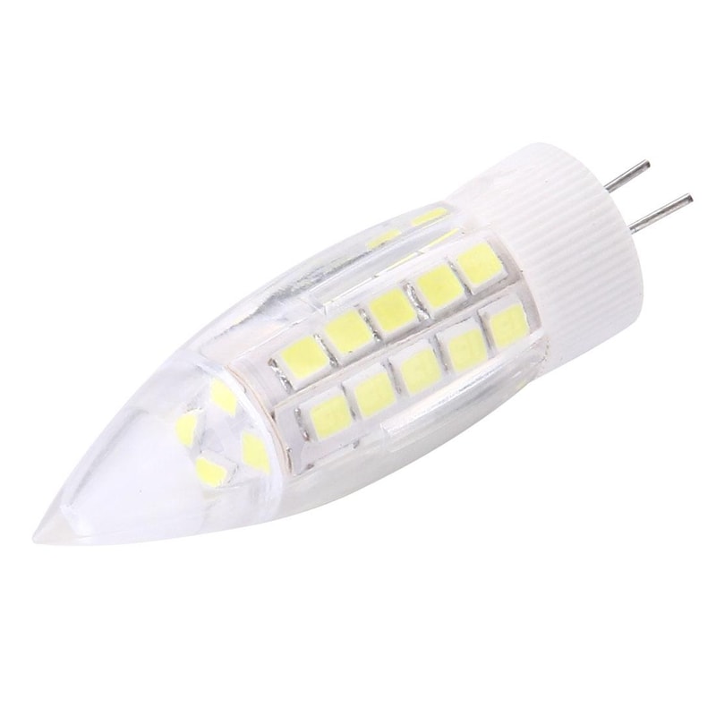 Energy Smart 4W E14 Candle LED Corn Light Bulb With 360 Beam 2