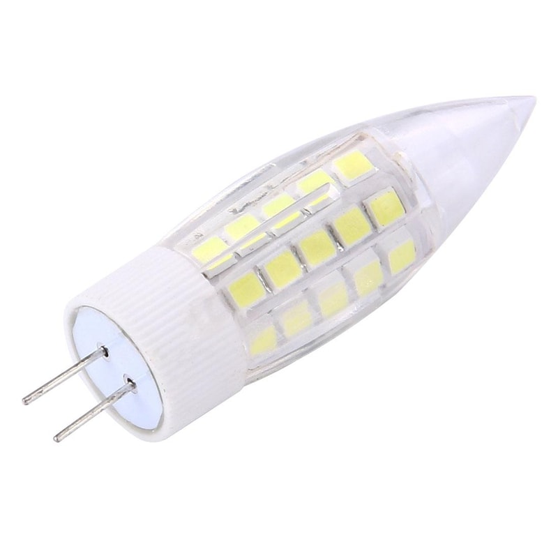 Energy Smart 4W E14 Candle LED Corn Light Bulb With 360 Beam 3