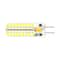 Dimmable 5W Silicone LED Corn Bulb for Chandelier Lighting, AC 12V