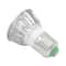 E27 Cool White LED Spotlight Bulb 3W High Efficiency Light 3