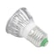 E27 Cool White LED Spotlight Bulb 3W High Efficiency Light 3