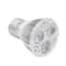 E27 Cool White LED Spotlight Bulb 3W High Efficiency Light 4