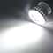 E27 Cool White LED Spotlight Bulb 3W High Efficiency Light 0