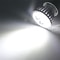 E27 Cool White LED Spotlight Bulb 3W High Efficiency Light 0