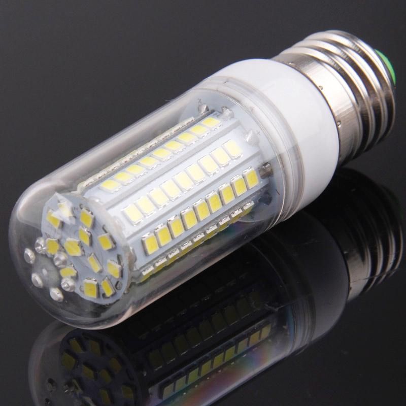 E27 LED Corn Light Bulb 8W 420LM Energy Saving Lamp For Home And Commercial Lighting 1