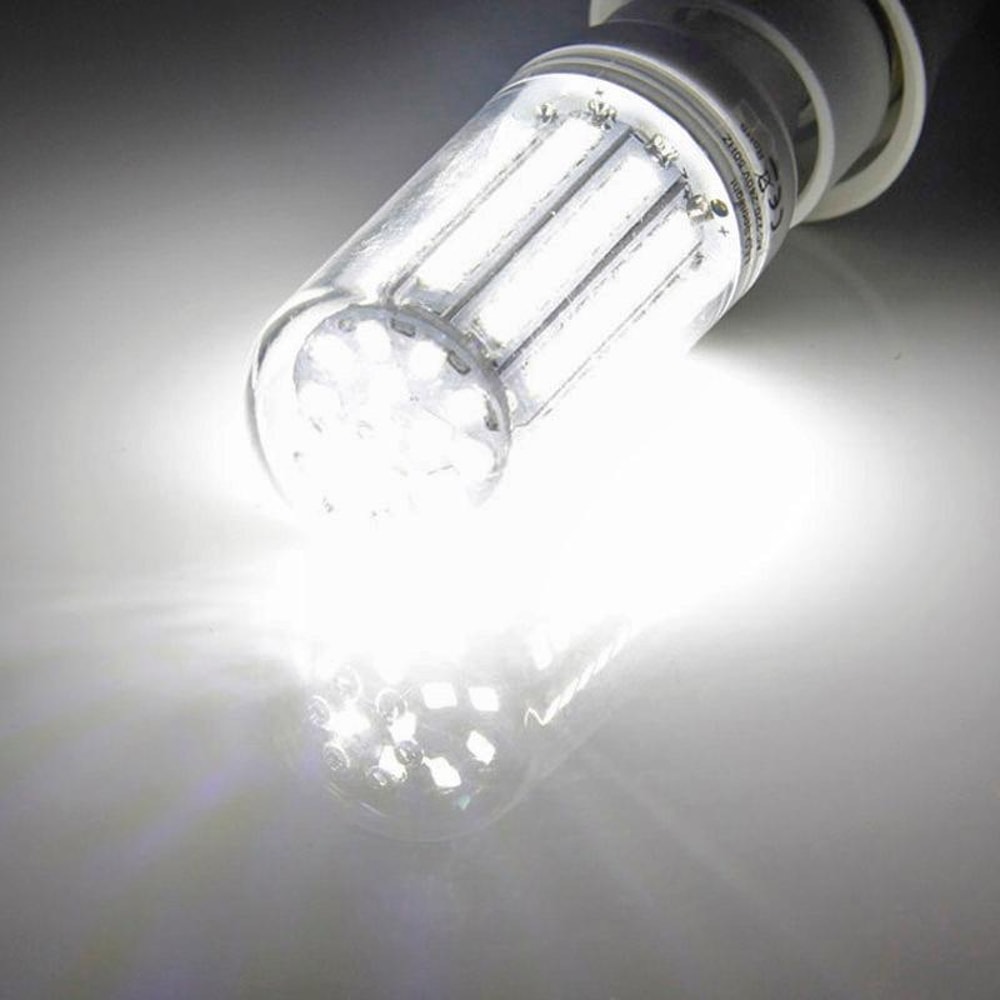 E27 LED Corn Light Bulb 8W 420LM Energy Saving Lamp For Home And Commercial Lighting 6