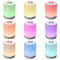 RGB Touch Night Light Rechargeable LED Bedside Lamp For Bedroom Kids Camping 0