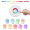 RGB Touch Night Light Rechargeable LED Bedside Lamp For Bedroom Kids Camping 2