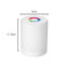 RGB Touch Night Light Rechargeable LED Bedside Lamp For Bedroom Kids Camping 3