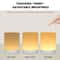 RGB Touch Night Light Rechargeable LED Bedside Lamp For Bedroom Kids Camping 5