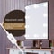 USB Vanity Mirror Lights Adjustable Brightness LED Makeup Light Kit For Dressing Tables 5