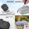 DJI Osmo Action 6 Protective Carry Case With Carabiner WaterResistant Hard Shell 7