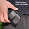 DJI Osmo Action 6 Protective Carry Case With Carabiner WaterResistant Hard Shell 8