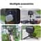DJI Osmo Action 6 Protective Carry Case With Carabiner WaterResistant Hard Shell 9