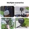 DJI Osmo Action 6 Protective Carry Case With Carabiner WaterResistant Hard Shell 9