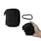 DJI Osmo Action 6 Protective Carry Case With Carabiner WaterResistant Hard Shell 4