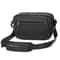 Water Resistant DSLR Camera Sling Bag With Removable Dividers Tripod Strap 1