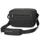 Water Resistant DSLR Camera Sling Bag With Removable Dividers Tripod Strap 1