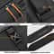 Water Resistant DSLR Camera Sling Bag With Removable Dividers Tripod Strap 7