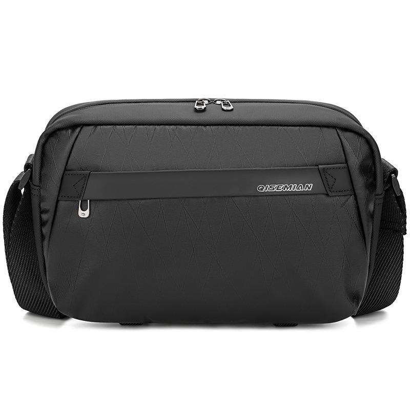 UrbanShield DSLR Sling Camera Bag For Men With Tripod Strap Removable Dividers 4