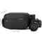 UrbanShield DSLR Sling Camera Bag For Men With Tripod Strap Removable Dividers 1