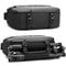 UrbanShield DSLR Sling Camera Bag For Men With Tripod Strap Removable Dividers 2
