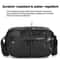 UrbanShield DSLR Sling Camera Bag For Men With Tripod Strap Removable Dividers 3
