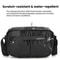 UrbanShield DSLR Sling Camera Bag For Men With Tripod Strap Removable Dividers 3