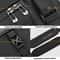 UrbanShield DSLR Sling Camera Bag For Men With Tripod Strap Removable Dividers 10