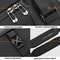 UrbanShield DSLR Sling Camera Bag For Men With Tripod Strap Removable Dividers 10