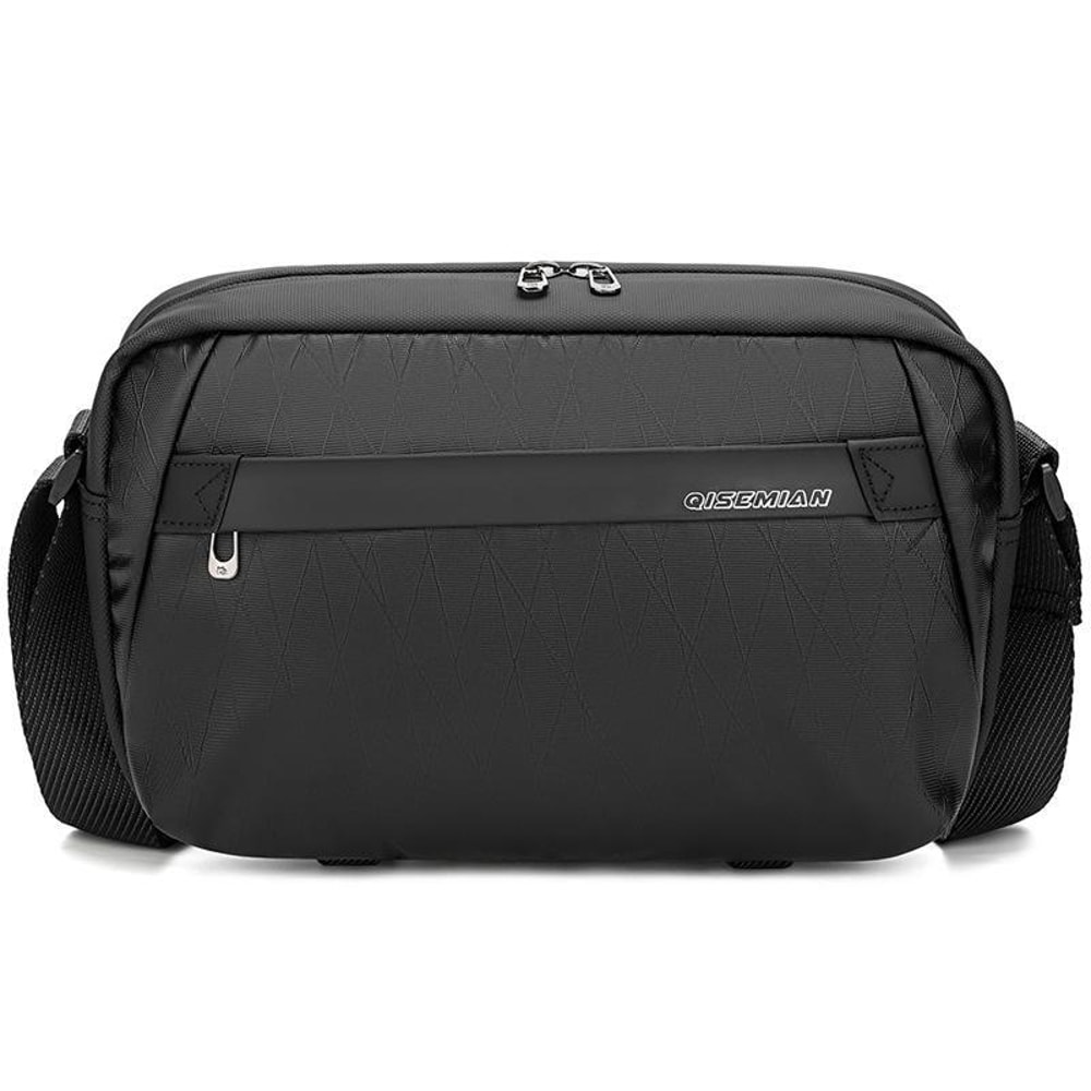 UrbanShield DSLR Sling Camera Bag For Men With Tripod Strap Removable Dividers 9