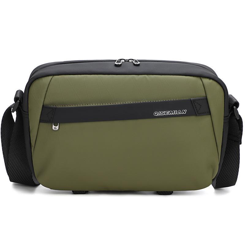 UrbanShield DSLR Sling Camera Bag For Men With Tripod Strap Removable Dividers 8